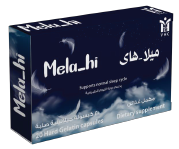 Mela-Hi Capsules