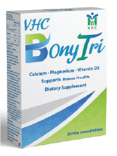 VHC BonyTri Tablets
