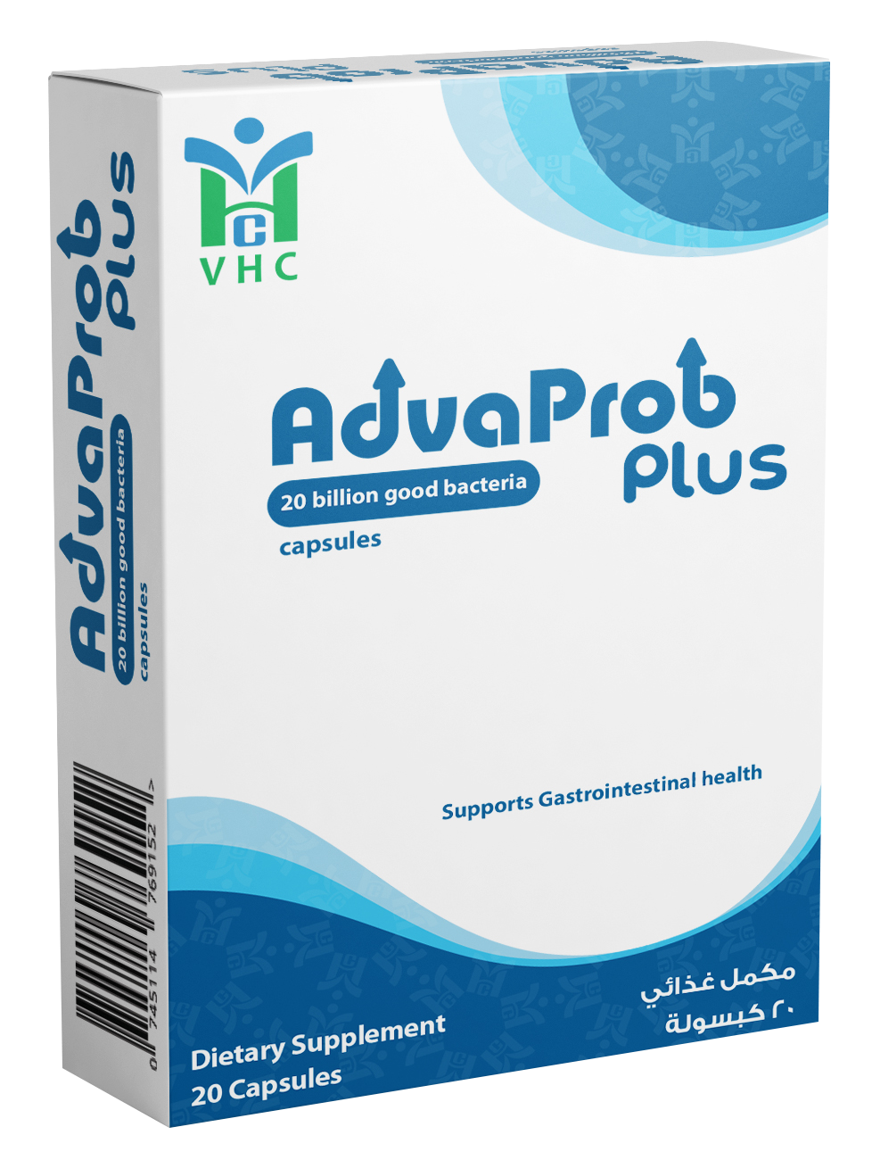 Advaprob Plus Capsules